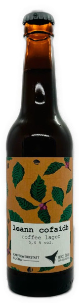 Orca Brau Leann Cofaidh