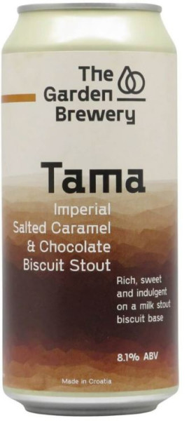 The Garden Brewery Tama