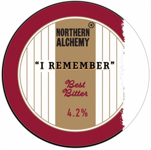 Northern Alchemy I Remember