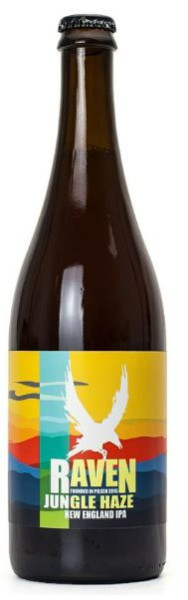 Pivovar Raven Jungle Haze