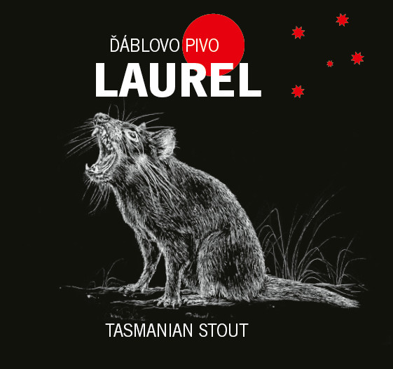 Pivovar Raven Laurel
