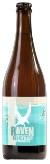 Pivovar Raven Lite'n'Hazy