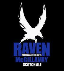 Pivovar Raven McGillavry