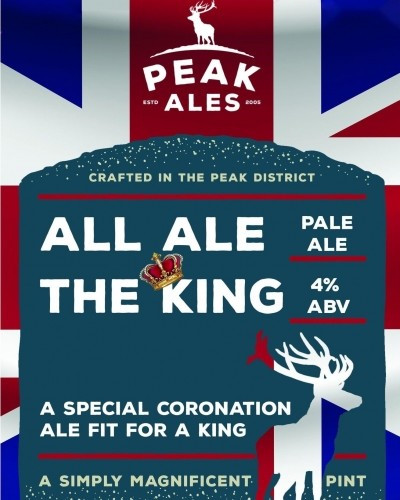 Peak Ales All Ale The King