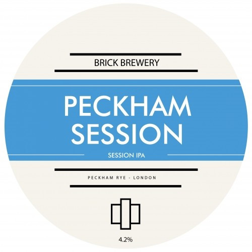 Brick Brewery (UK) Peckham Session