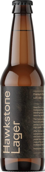 Hawkstone Hawkstone Lager