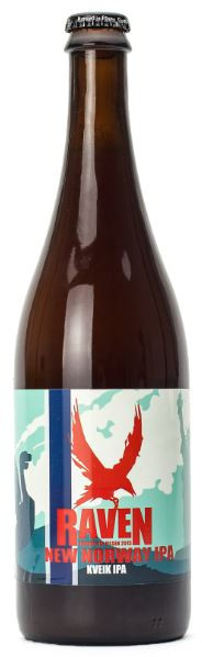 Pivovar Raven New Norway IPA
