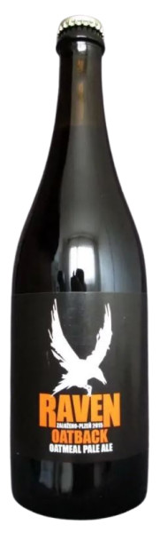 Pivovar Raven Oatback