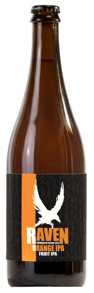 Pivovar Raven Orange IPA