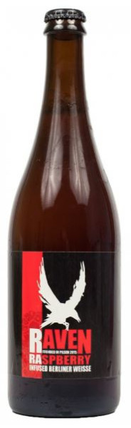 Pivovar Raven Raspberry