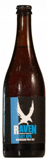 Pivovar Raven Sky APA