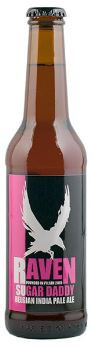 Pivovar Raven Sugar Daddy