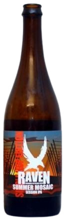 Pivovar Raven Summer Mosaic