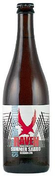 Pivovar Raven Summer Sabro