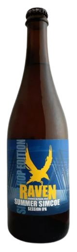Pivovar Raven Summer Simcoe
