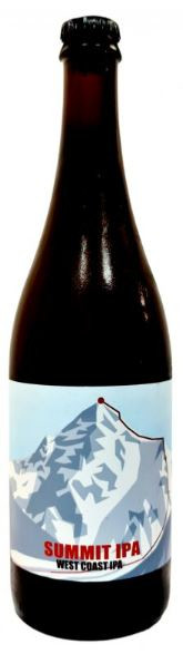 Pivovar Raven Summit IPA