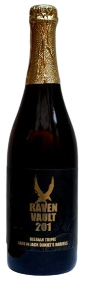 Pivovar Raven Vault 201