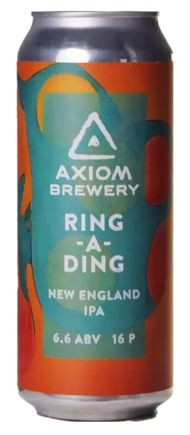 Axiom Brewery Ring-a-Ding