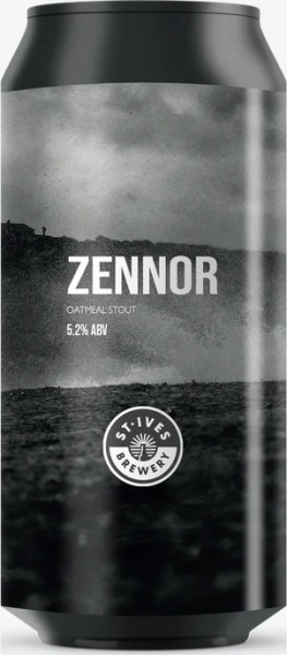 St. Ives Brewery Zennor