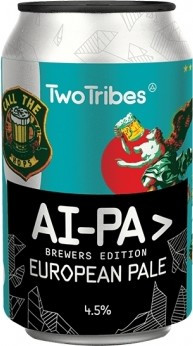 Two Tribes AI-PA