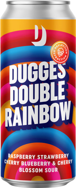 Dugges Bryggeri Double Rainbow