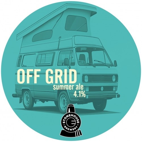 Stonehouse Brewery Off Grid