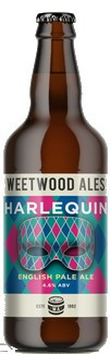Weetwood Ales Harlequin