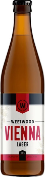 Weetwood Ales Vienna Lager