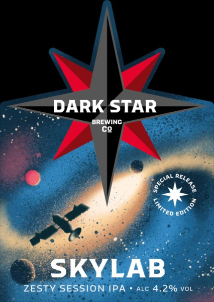 Dark Star Brewing Co. Skylab