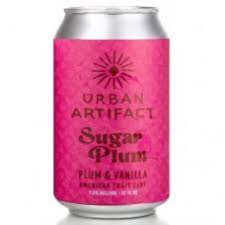 Urban Artifact Sugar Plum