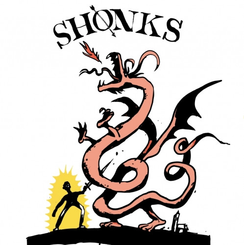 Baron Brewing Shonks