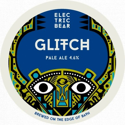 Electric Bear Brewing Co Glitch