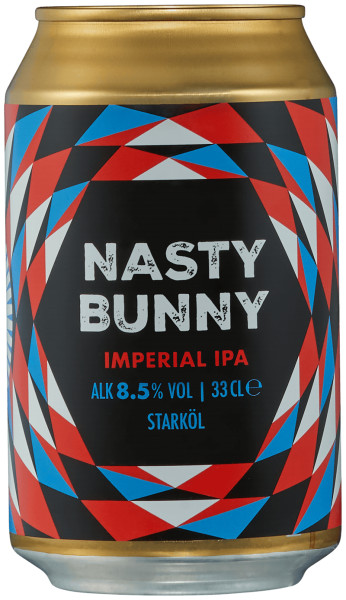 Södra Maltfabriken Nasty Bunny