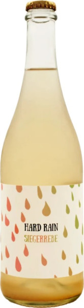 Little Pomona Hard Rain - Siegerrebe