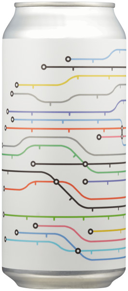 AKiA Brygghus Operating Tracks