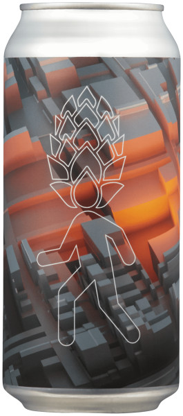 AKiA Brygghus Hopheadz [IX] Cashmere