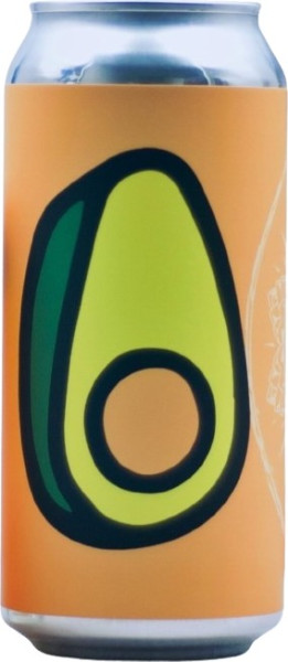 O'Clock Brewing Avocat