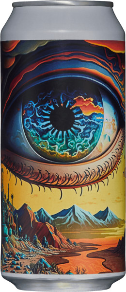 Prophecy Brewing Double Momentum