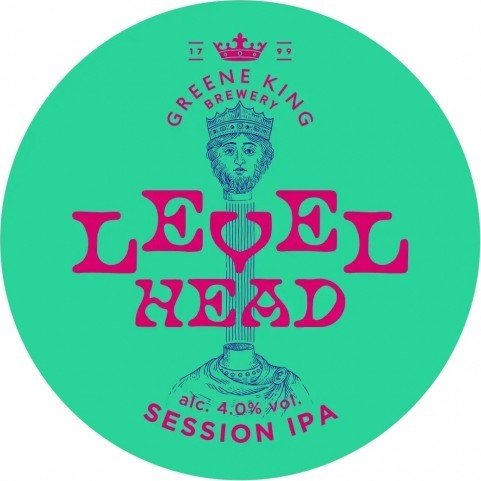 Greene King Level Head