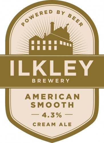 Ilkley Brewery American Smooth