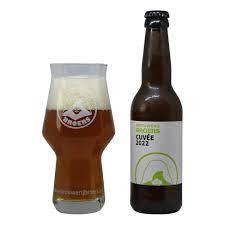 Brouwerij Broers Cuvée 2022