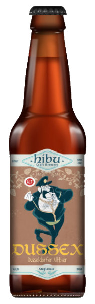 Birrificio Hibu Dussex