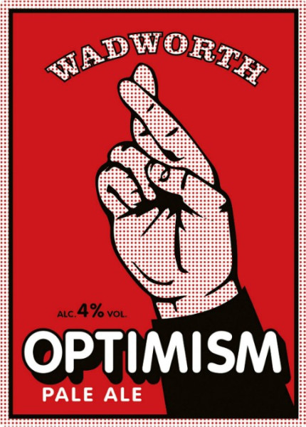 Wadworth Optimism