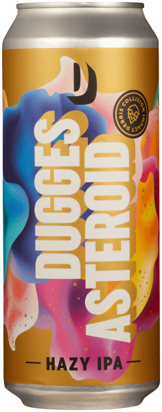 Dugges Bryggeri Asteroid