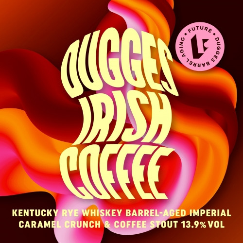 Dugges Bryggeri Irish Coffee