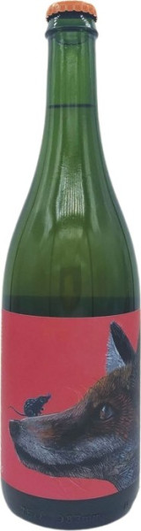 Artistraw Cider Foxikin
