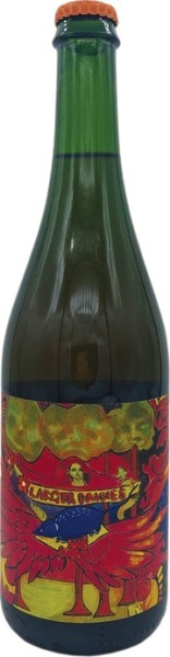 Artistraw Cider Strange Shrew 2021