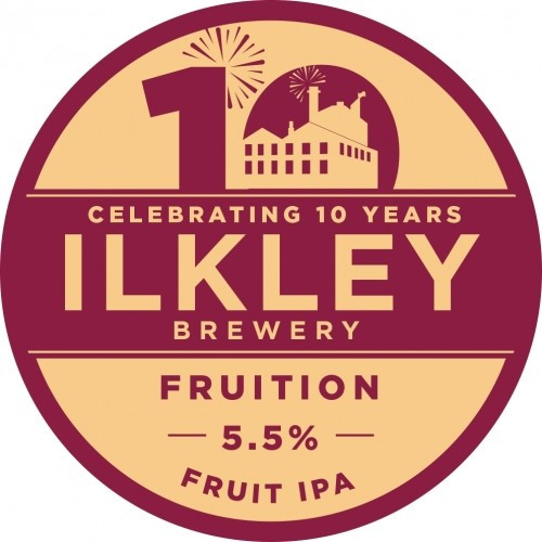 Ilkley Brewery Fruition