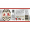 Hillsboro Brewing Company Platinum Blonde