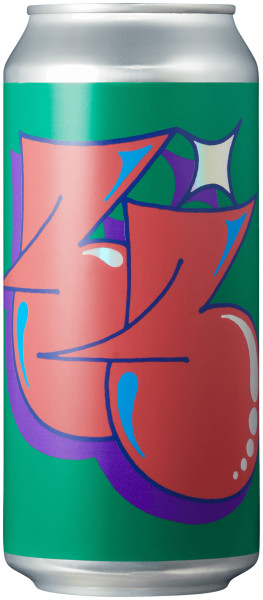 Omnipollo Three Times Three Vol. 2